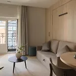 Apartment Libere Ledesma *
