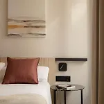 Libere Ledesma Apartment