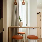 Apartamento Líbere Ledesma *