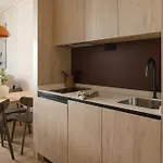 Líbere Ledesma Apartamento Bilbao