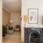 Apartamento Líbere Ledesma