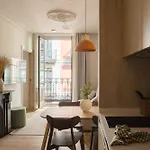 Líbere Ledesma Apartamento *