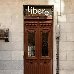 Libere Ledesma Apartment Bilbao