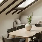 Apartamento Líbere Ledesma *