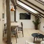 Apartamento Líbere Ledesma