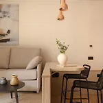 Libere Ledesma Apartment *