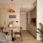 Libere Ledesma Apartment *