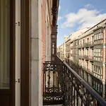 Libere Ledesma Apartment *