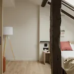 Líbere Ledesma Apartamento Bilbao