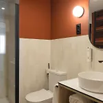 Apartamento Líbere Ledesma *