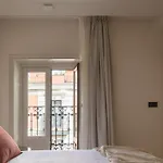 Líbere Ledesma Apartamento Bilbao