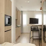 Apartamento Líbere Ledesma