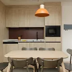 Líbere Ledesma Apartamento Bilbao