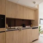 Líbere Ledesma Apartamento Bilbao