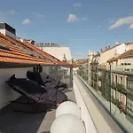 Apartamento Líbere Ledesma