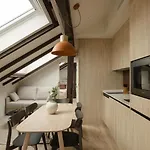 Apartamento Líbere Ledesma *