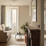 Libere Ledesma Apartment Bilbao