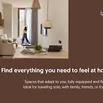Libere Ledesma Apartment Bilbao