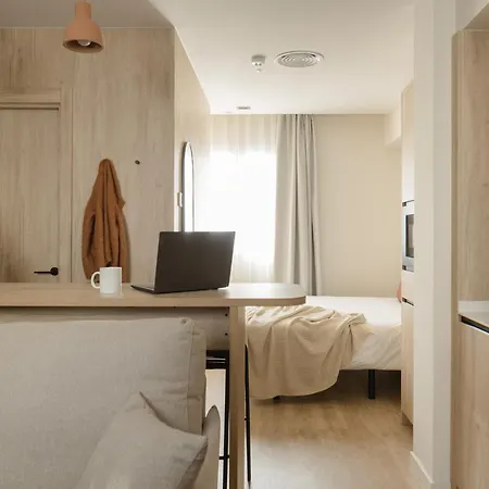 Libere Ledesma * 빌바오