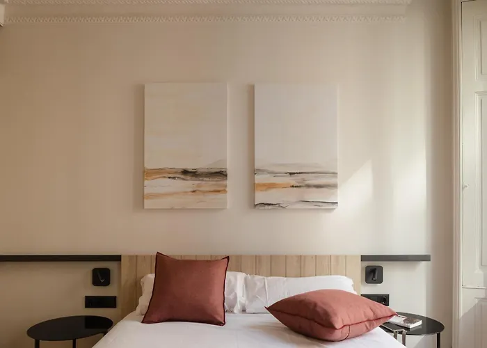 Libere Ledesma Більбао