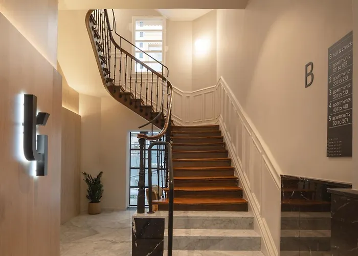 Libere Ledesma * Більбао