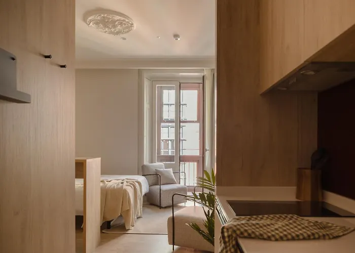 Libere Ledesma Більбао