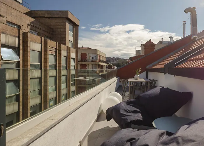 Апартаменти Libere Ledesma *