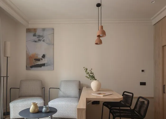 Libere Ledesma Більбао