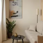 Libere Ledesma شقة *