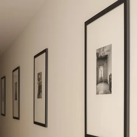 Libere Ledesma アパート ビルバオ