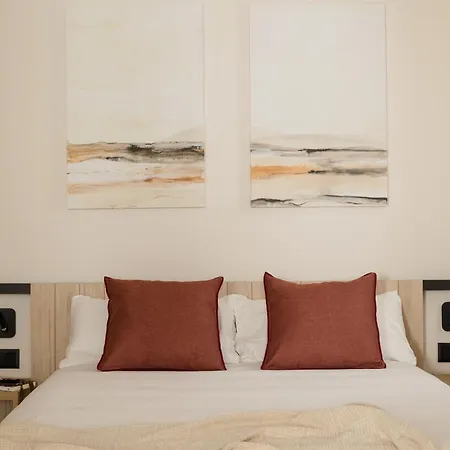 Líbere Ledesma Apartment