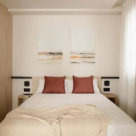 Apartamento Libere Ledesma *