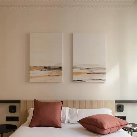 Libere Ledesma בילבאו