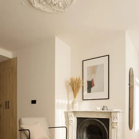 דירה Libere Ledesma בילבאו