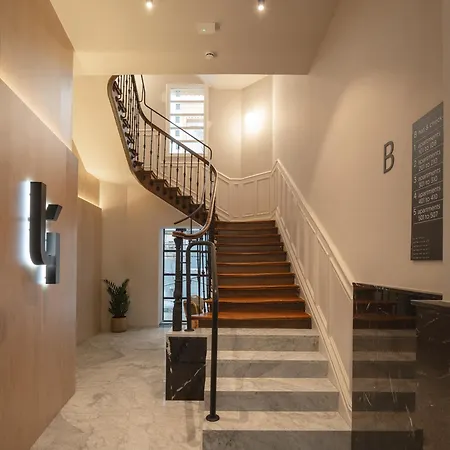 Libere Ledesma * ビルバオ