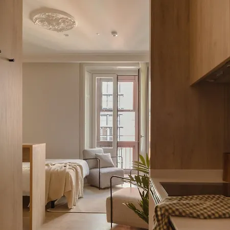 Libere Ledesma ビルバオ