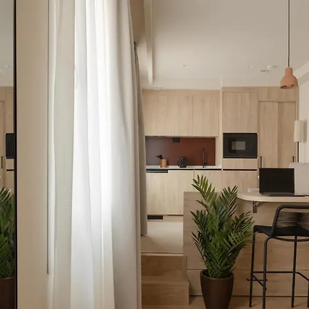 Apartament Libere Ledesma