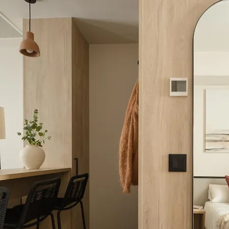 Apartamento Líbere Ledesma Bilbau