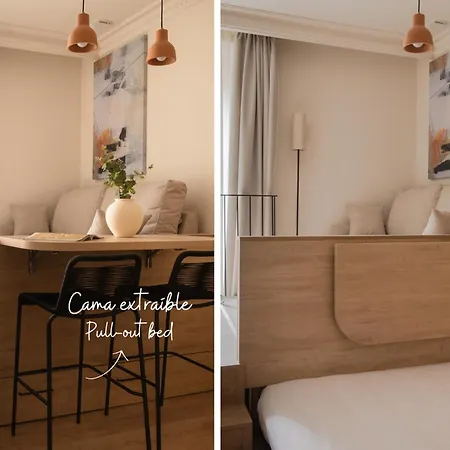 דירה Libere Ledesma