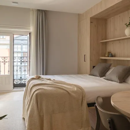 Libere Ledesma * בילבאו