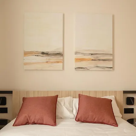 Apartamento Libere Ledesma Bilbao