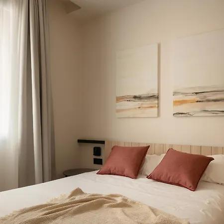 Apartamento Libere Ledesma
