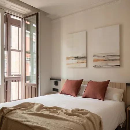 Libere Ledesma Apartamento *