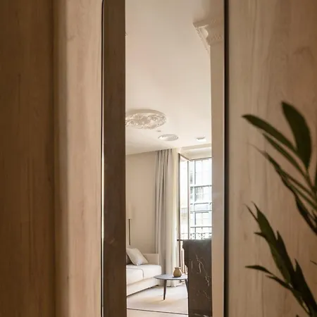 Apartament Libere Ledesma *