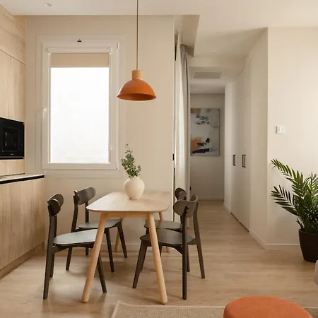 Libere Ledesma * בילבאו