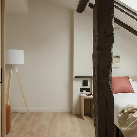 Libere Ledesma Apartamento Bilbao