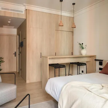 Libere Ledesma * בילבאו