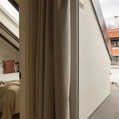 Apartamento Libere Ledesma Bilbao
