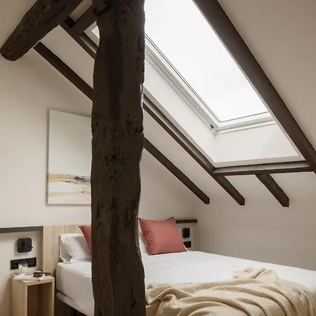 Apartamento Libere Ledesma Bilbao