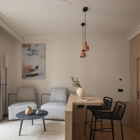 Líbere Ledesma Bilbau